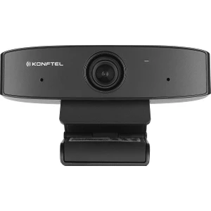 Ptz 1080P Full Hd USB Autofokus 4x Dijital Yakınlaştırmalı Çift Mikrofonlu Webcam Pc Kamera