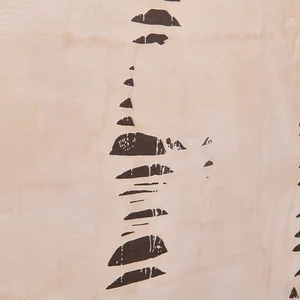 Deco Oasis Tablo - Bej - 80X80 cm