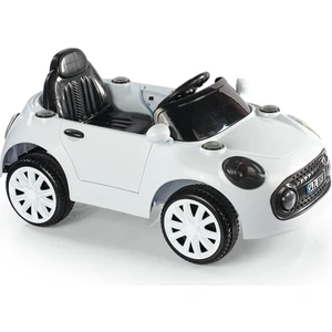 Nessiworld Dolu Willy 12V Akülü Araba