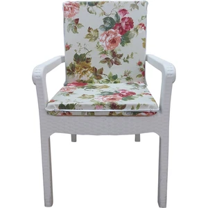 6 Adet Elit Yüksek Arkalı Minder Duck BEZİ-ELTM-PRM170913-V007 V6