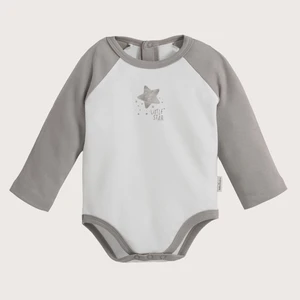Dream Cloud Baskılı Body