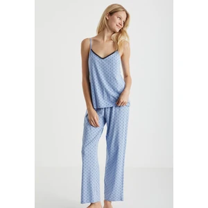 Polka Pijama Tk.
