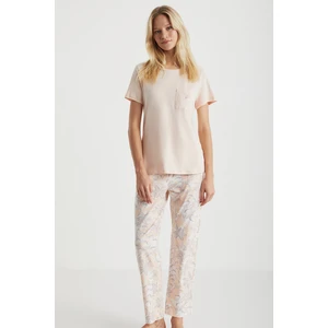 Lilya Pijama Takim