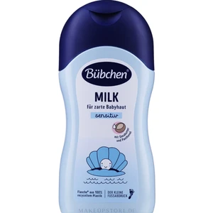 Milk Sensitiv. 400 ml