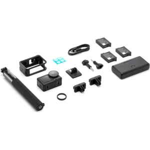 Djı Osmo Action 5 Pro Adventure  (Ithalatçı Garantili)