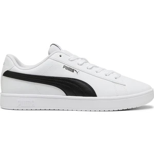 Rickie Classic Beyaz Erkek Sneaker