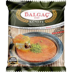 Peynirli Künefe *** 150 gr (115 Adet)