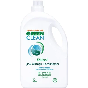 Green Clean Çok Amaçlı Yüzey Temizleyici 2,75 lt