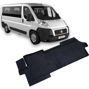 Ducato Araca Özel 4d 2007 2008 2009 2010 2011 2012 2013 2014
