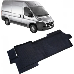 Boxer Araca Özel 4d Havuzlu Paspas 2007 2008 2009 2010 2011 2012 2013 2014