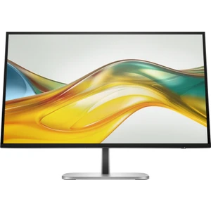 Hp Series 5 Pro 527PQ 9D9S0UT 27'' 5 Ms 100 Hz IPS Qhd Monitör
