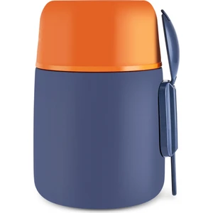 Yemek Termosu 500 ml Lacivert