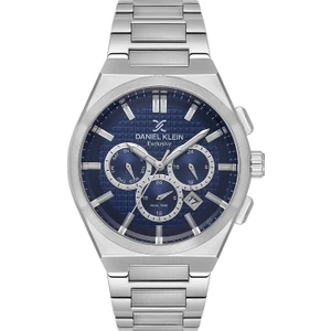 Daniel Klein DKE.1.10784-3 2025 Yeni Sezon  Erkek Kol Saat