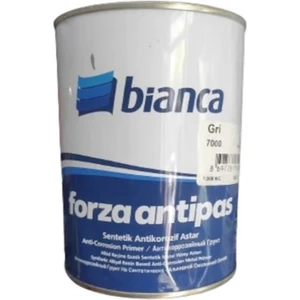 Antipas Sentetik Astar 1 kg Gri