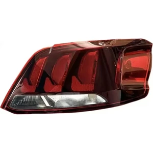 Peugeot 301 Arka Stop Sağ 9817299580