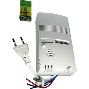 Itek Karbonmonoksit Alarm Cihazı