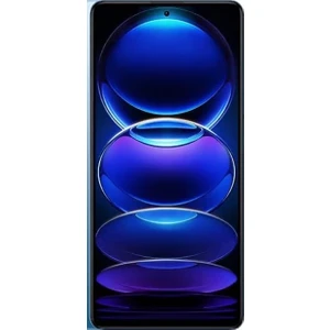 Yenilenmiş Redmı Note 12 Pro 8GB+256GB -Yıldız Mavisi(12 Ay Garantili)-A Grade