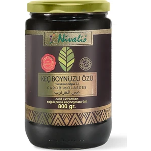 Keçiboynuzu Özü 800 gr