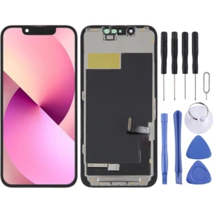 Apple Uyumlu Iphone 13 Mini Ekran LCD Dokunmatik Full Incell