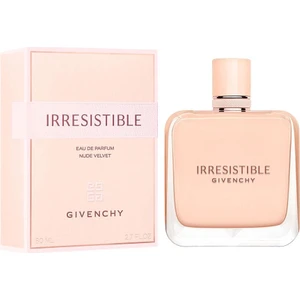Irresistible Nude Velvet Edp 80 ml