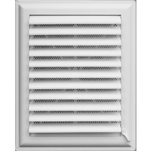 Adnoss Ubm 40X44 Plastik Menfez UBM052