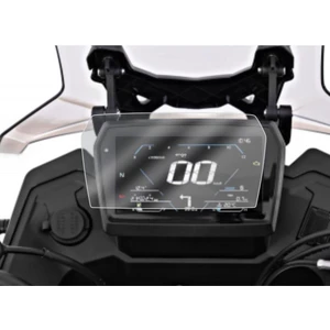 Voge 525 Dsx Mat Ekran Koruyucu 7 Inç Gösterge Paneli Şeffaf