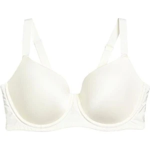 Desteksiz Minimizer C Kap Ekru Sütyen