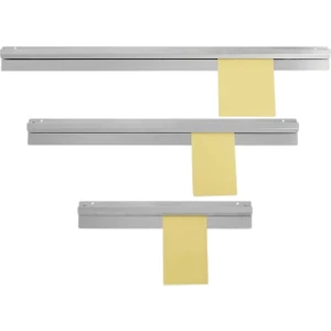 Adisyon Tutucu | Alüminyum Sipariş Tutucu 75 cm (Gst-75)