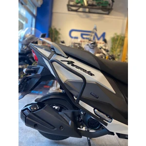 Suzuki Avenis Uyumlu Koruma Demiri