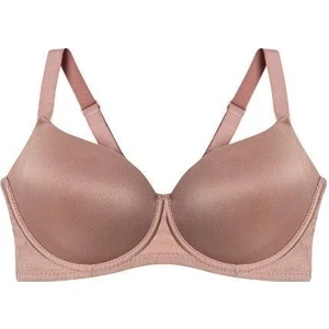 Desteksiz Minimizer C Kap Pudra Sütyen