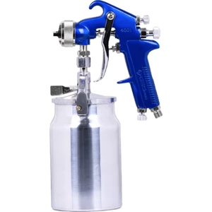 Pro N4001 (2.5mm) Alttan Depolu Hp Profesyonel Boya Tabancası
