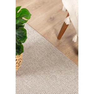 Konfor Halı Loopy 5551 Bej Yumuşak Dokulu Bukle Modern Salon Mutfak Koridor Halısı Tozumaz Örgü Makine Halısı