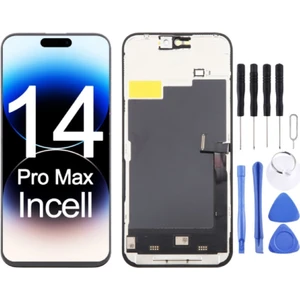 Apple Uyumlu Iphone 14 Pro Max Ekran LCD Dokunmatik Full
