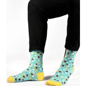 Ozzy Socks Pills Desenli Çorap