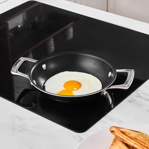 Plasma Steel 3ply Sahan 20 cm