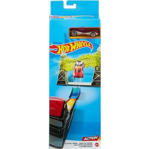 Hot Wheels Electrıc Tower Elektrik Kulesi