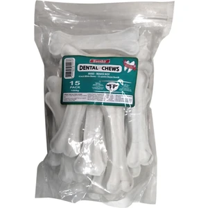 Beyaz Dental Kemik - 15 cm