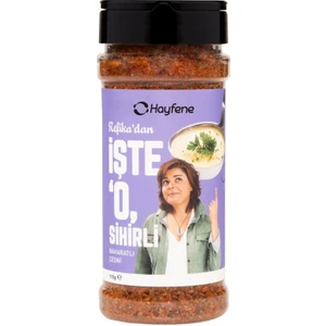 Refika'dan Işte O Sihirli Baharatlı Çeşni 115 gr