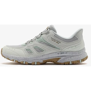 Hillcrest - Kamalino Kadın Gri Outdoor Ayakkabı 180025 Ltgy