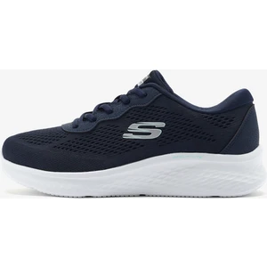 Skech-Lite Pro-Perfect Time Kadın Lacivert Spor Ayakkabı 149991TK Nvy