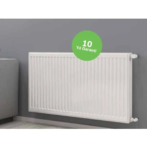 Heat Radiator 2000 600X1200 mm Panel Radyatör (Kalorifer Petek) Tip-22