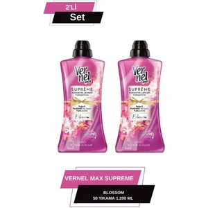 Max Supreme Blossom 1.2lt 50 Yıkamax2
