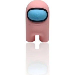 Amongus Oyuncak Mıknatıslı Yeni Kaliteli Baskı 6 cm Among Us