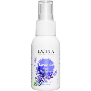 Lavanta Yağlı Saç Spreyi 50 ml