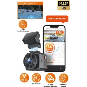Element 1 Lite Araç Içi Kamera