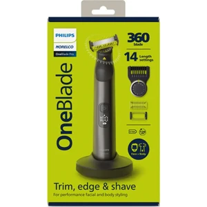 Norelco - Oneblade Pro 360 Qp6551/70