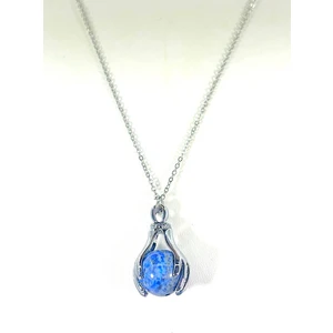 Kadın Doğal  Taş Kolye