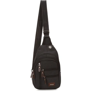 NW-2207  Kanvans Bodybag Çantası