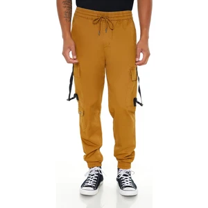 Kargo Utility Jogger Pantolon