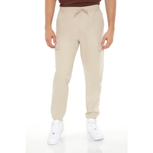 Kargo Jogger Pantolon